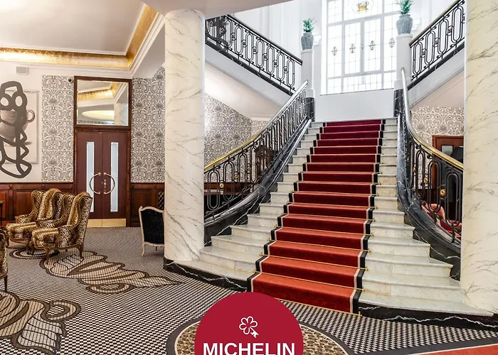 H15 Hotel Francuski