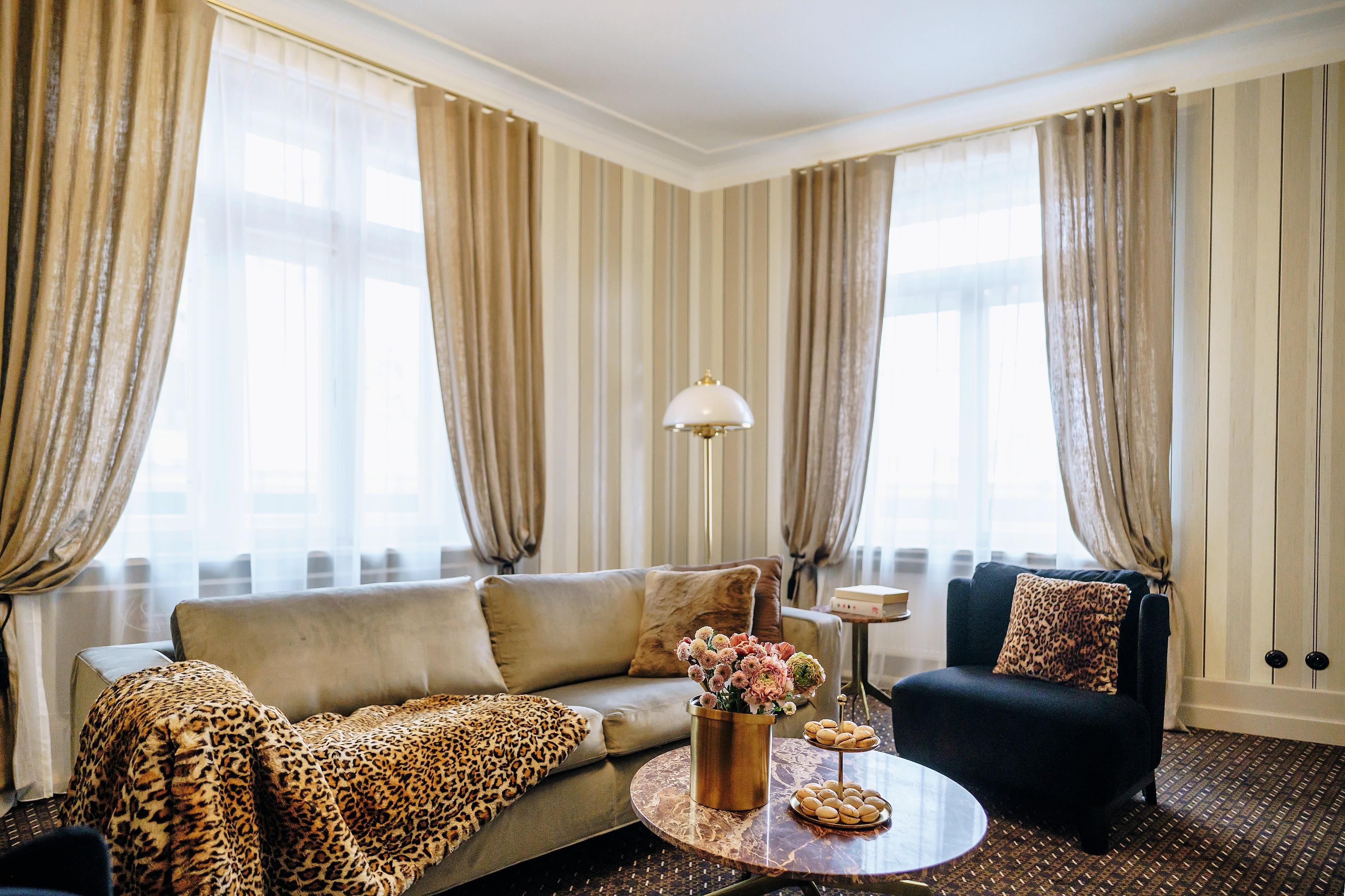 Hotel H15 Francuski Old Town - Destigo 5*