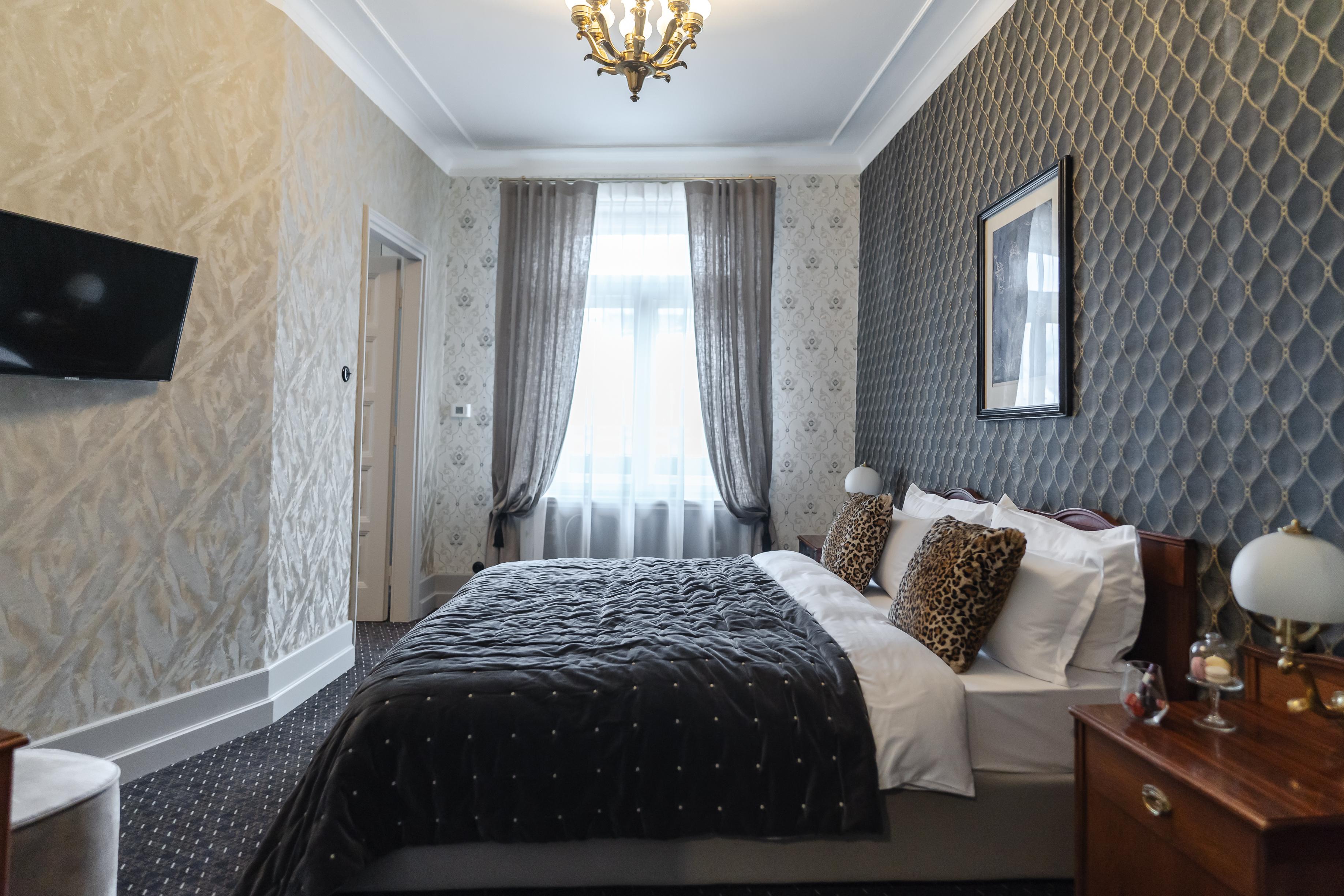 H15 Francuski 5* Krakau