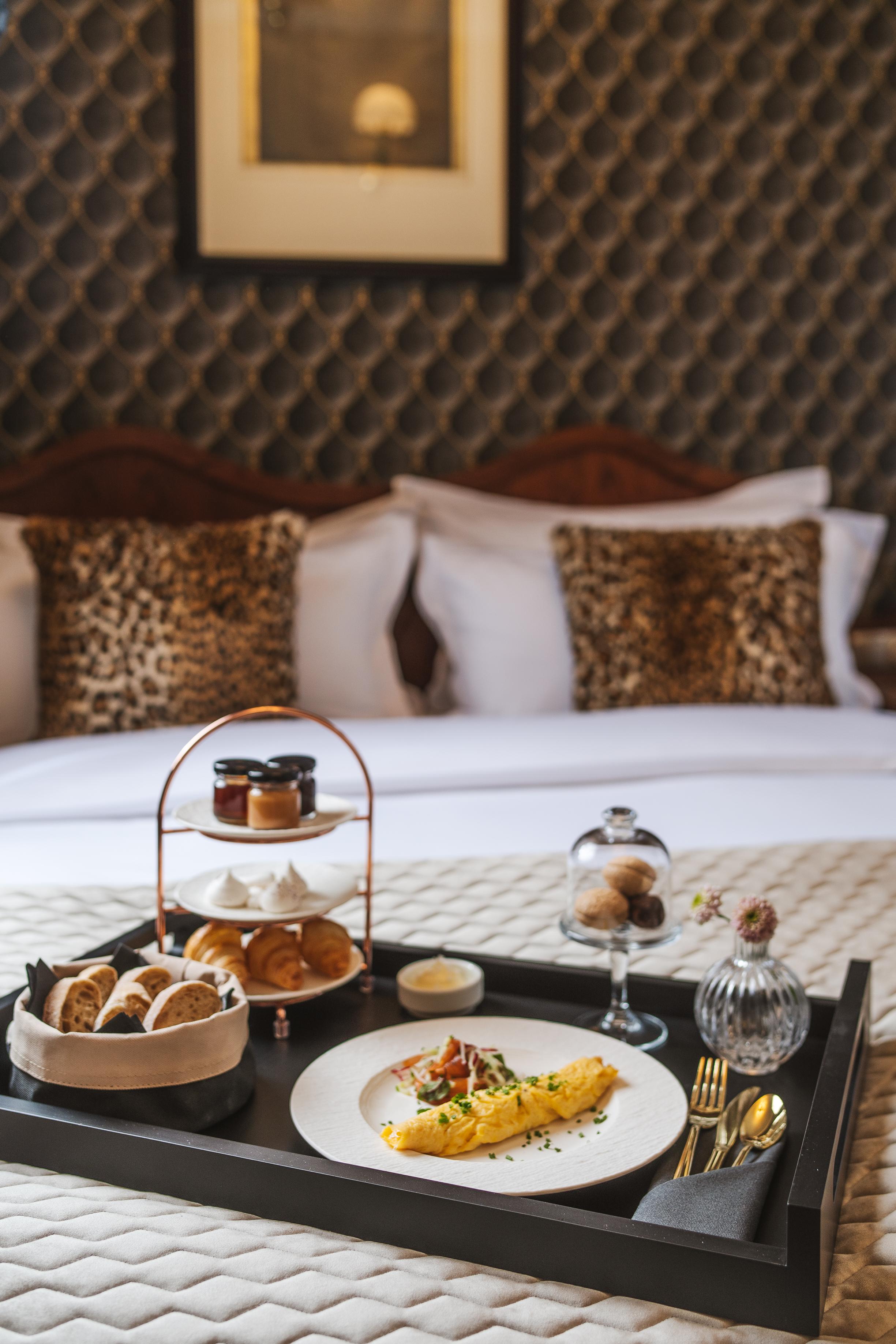Hotel H15 Francuski Old Town - Destigo Kraków