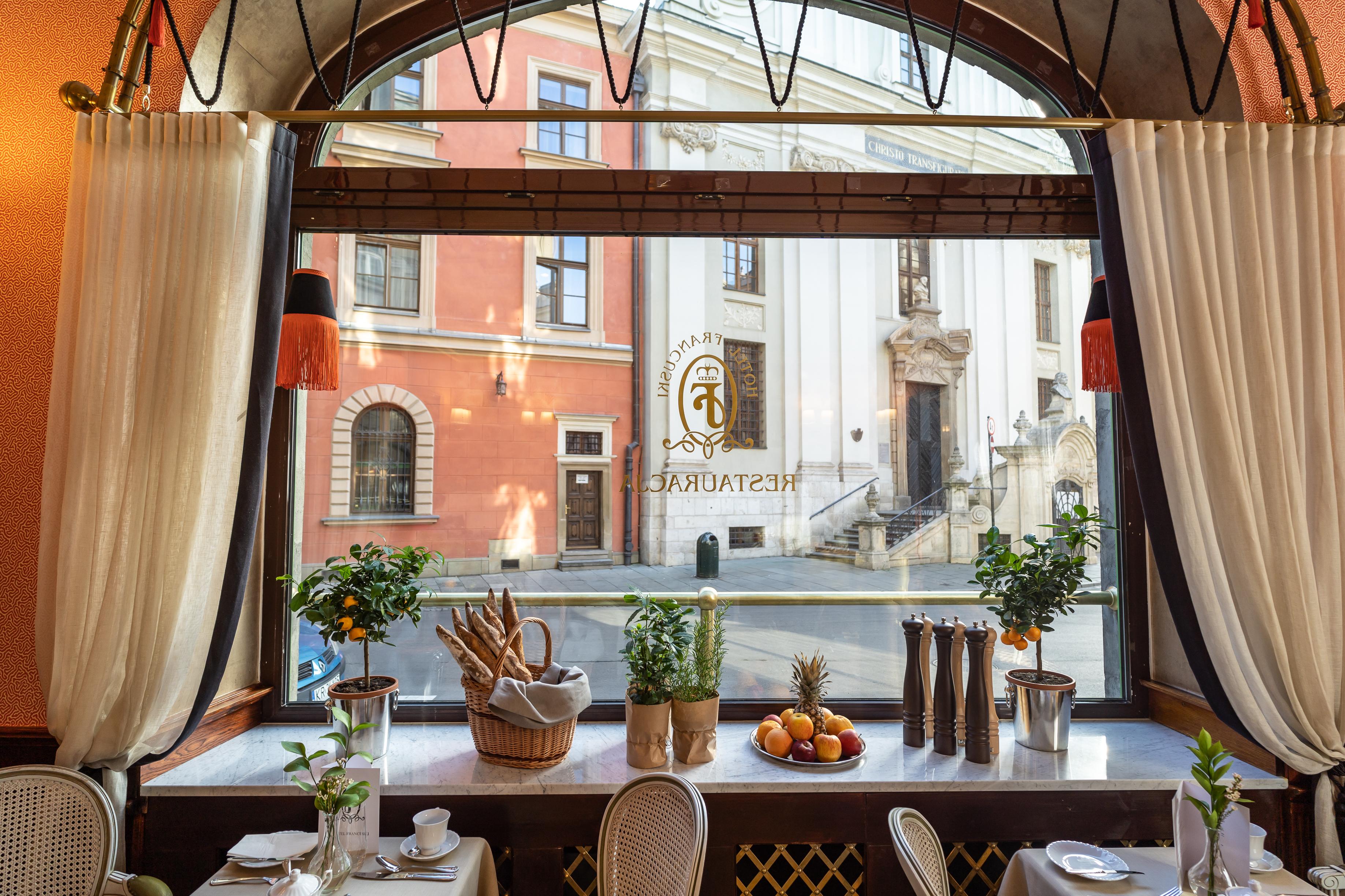 Hotel H15 Francuski 5*
