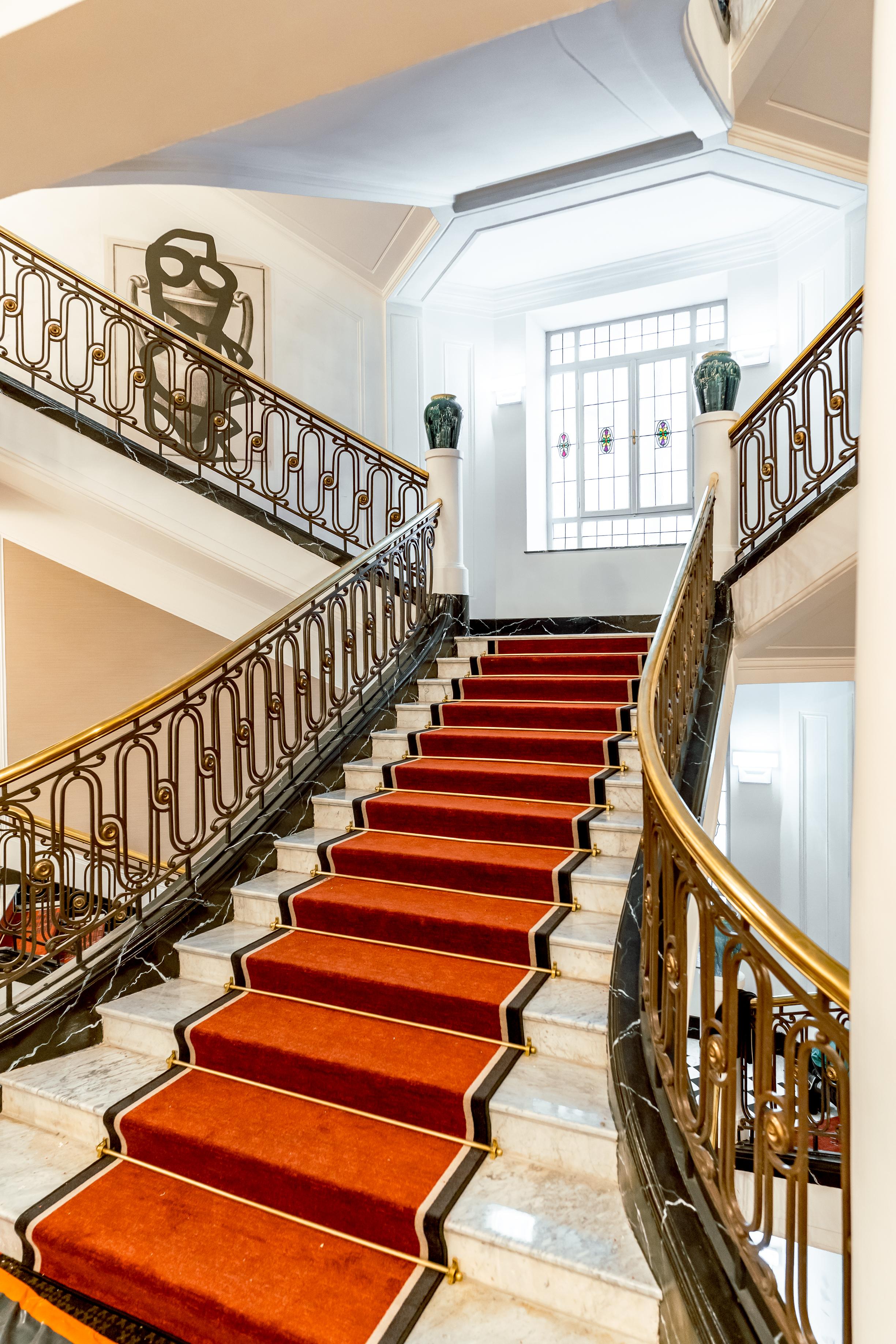 Hotel H15 Francuski 5*