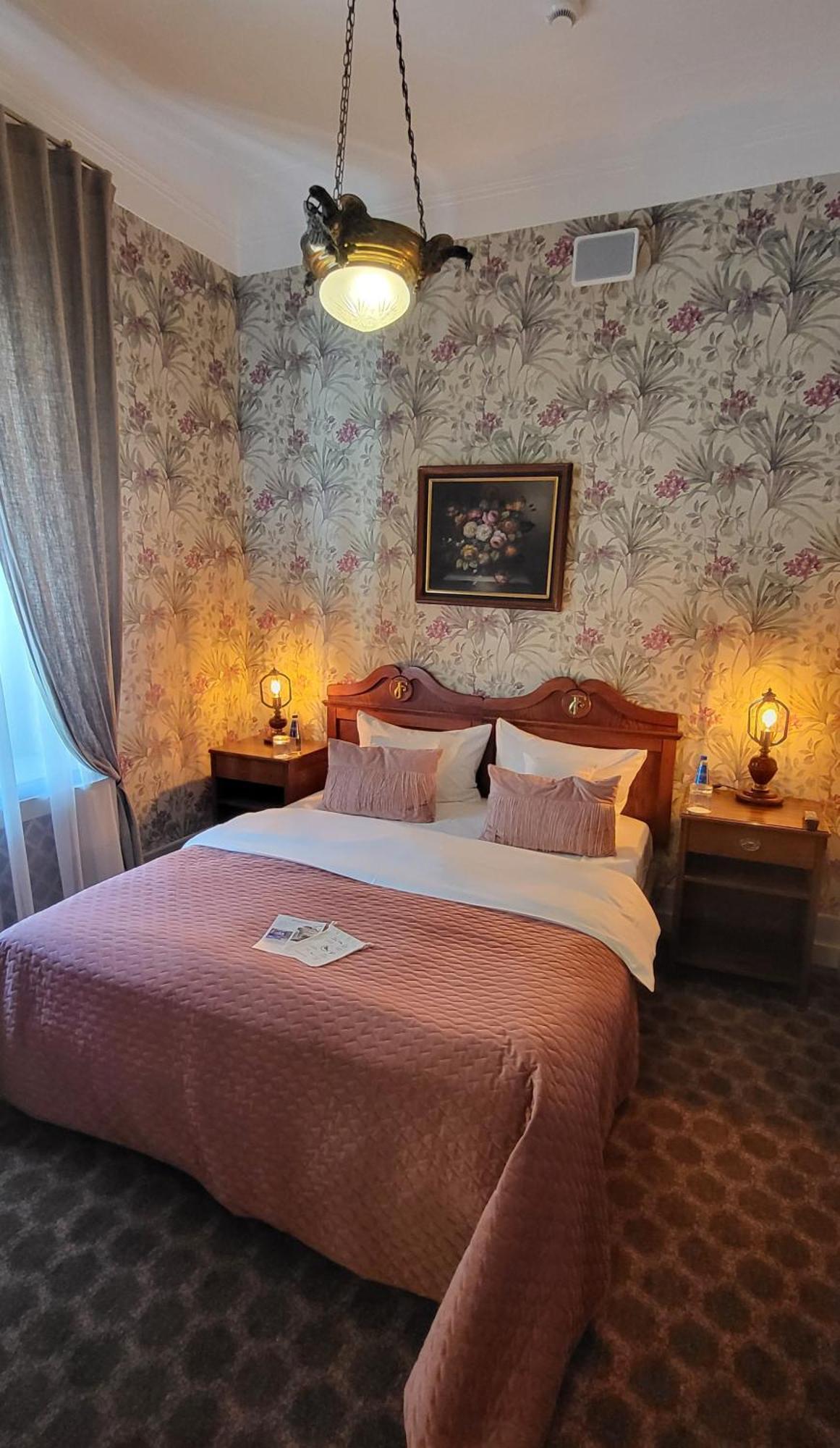 Hotel H15 Francuski