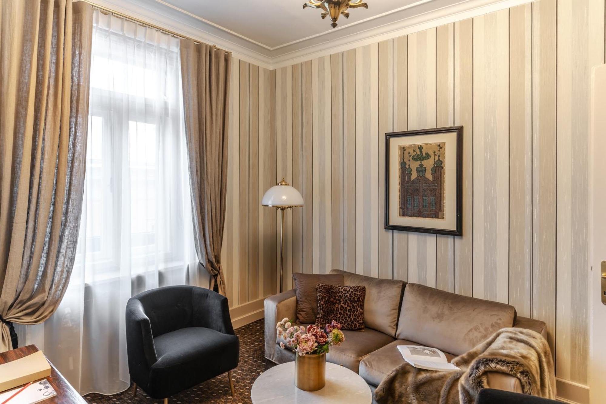 Hotel H15 Francuski Krakau