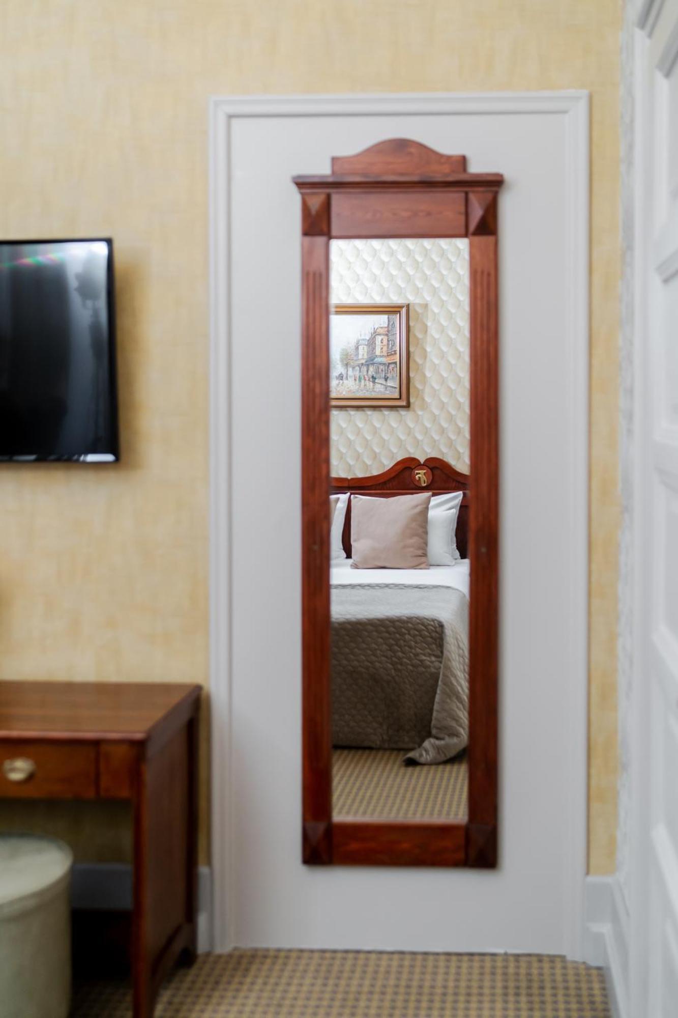 Hotel H15 Francuski Krakau
