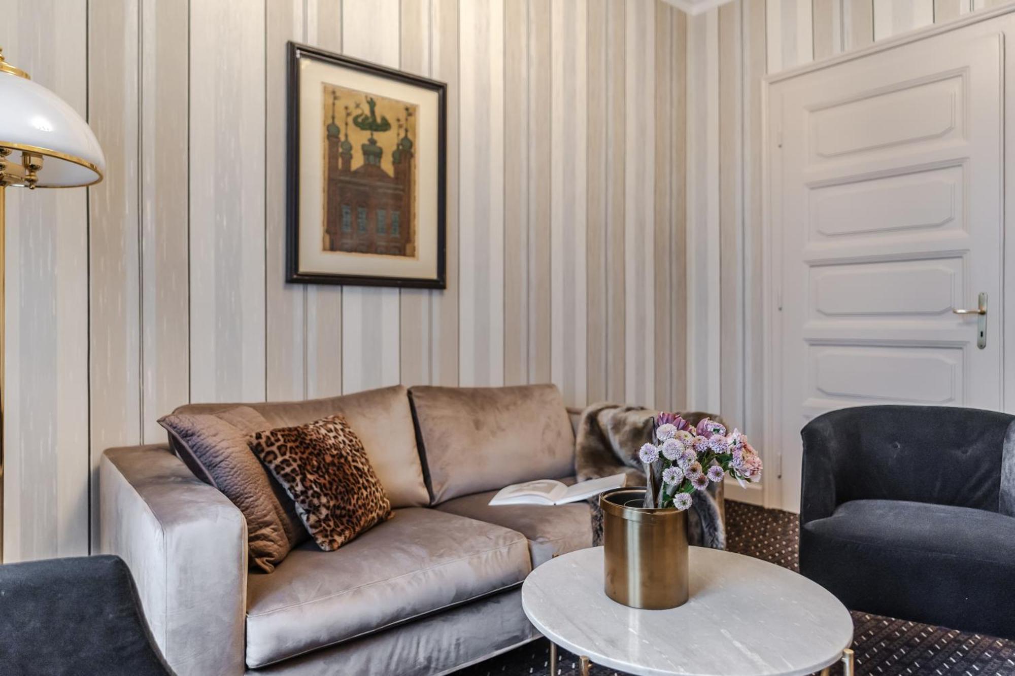 H15 Francuski Hotel Krakau