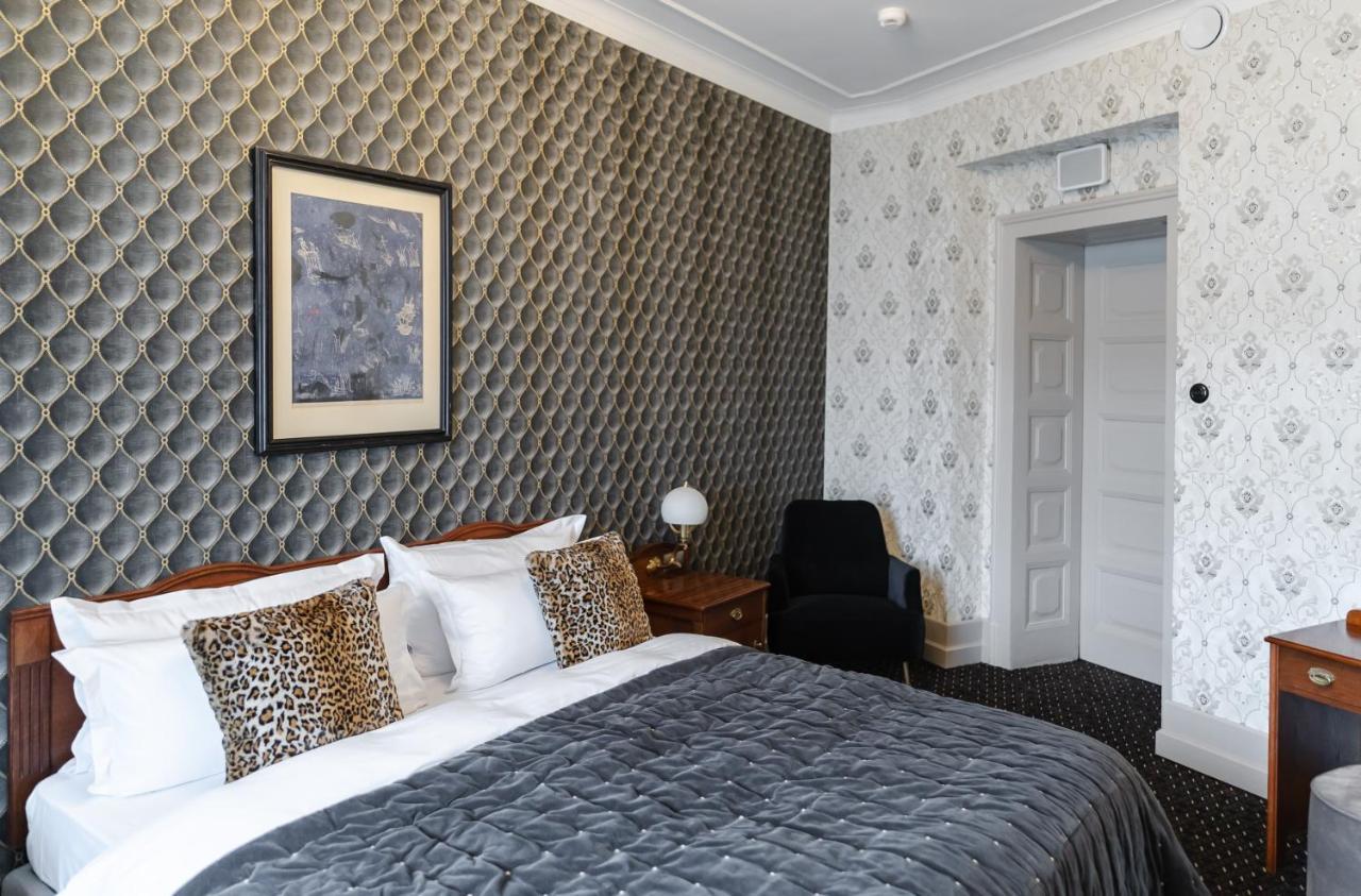 H15 Francuski Hotel Krakau