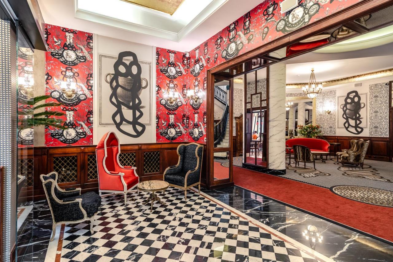 Hotel H15 Francuski 5*