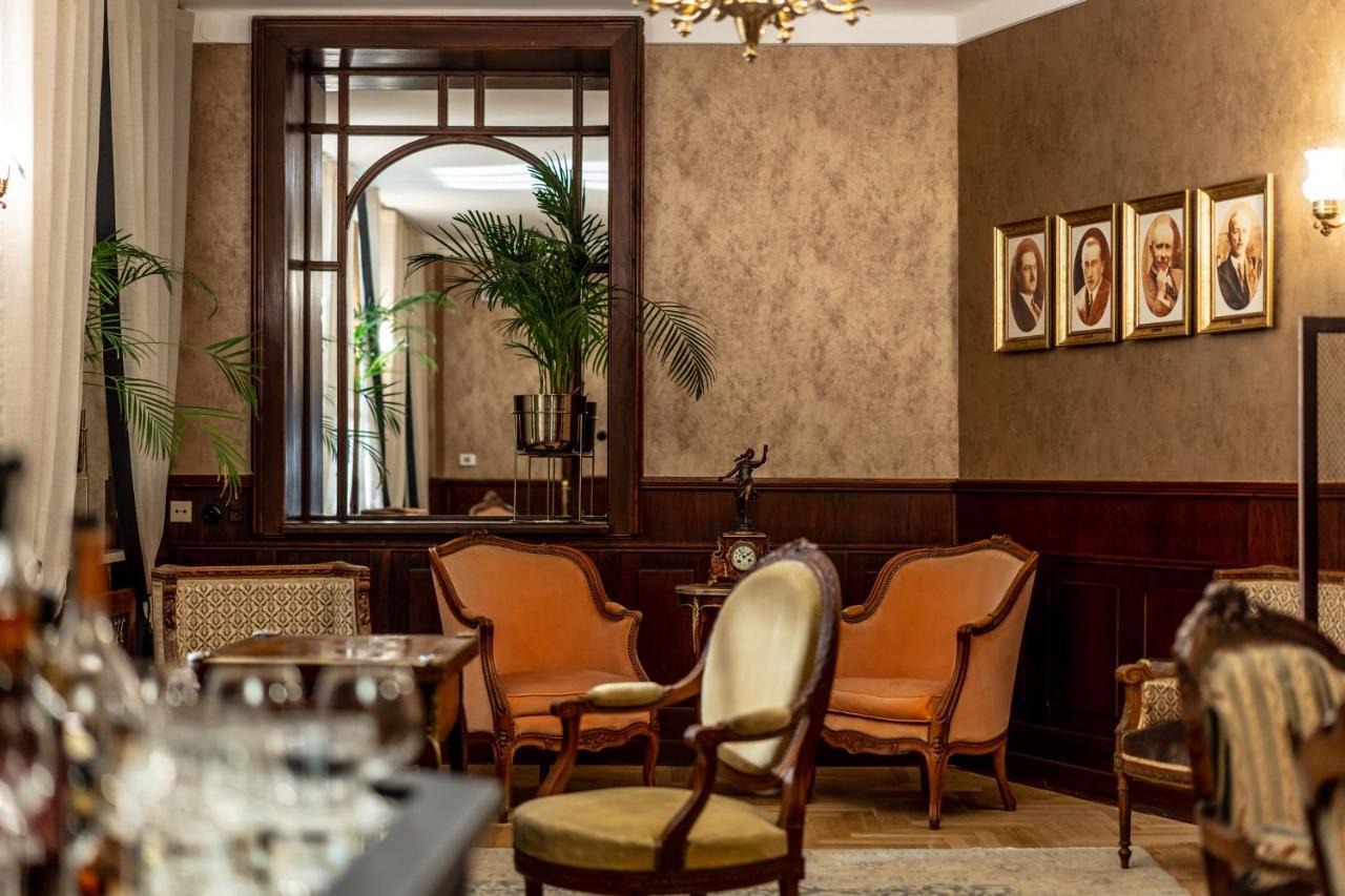 Hotel H15 Francuski