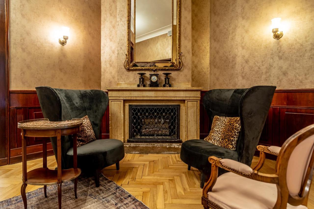 Hotel H15 Francuski 5*