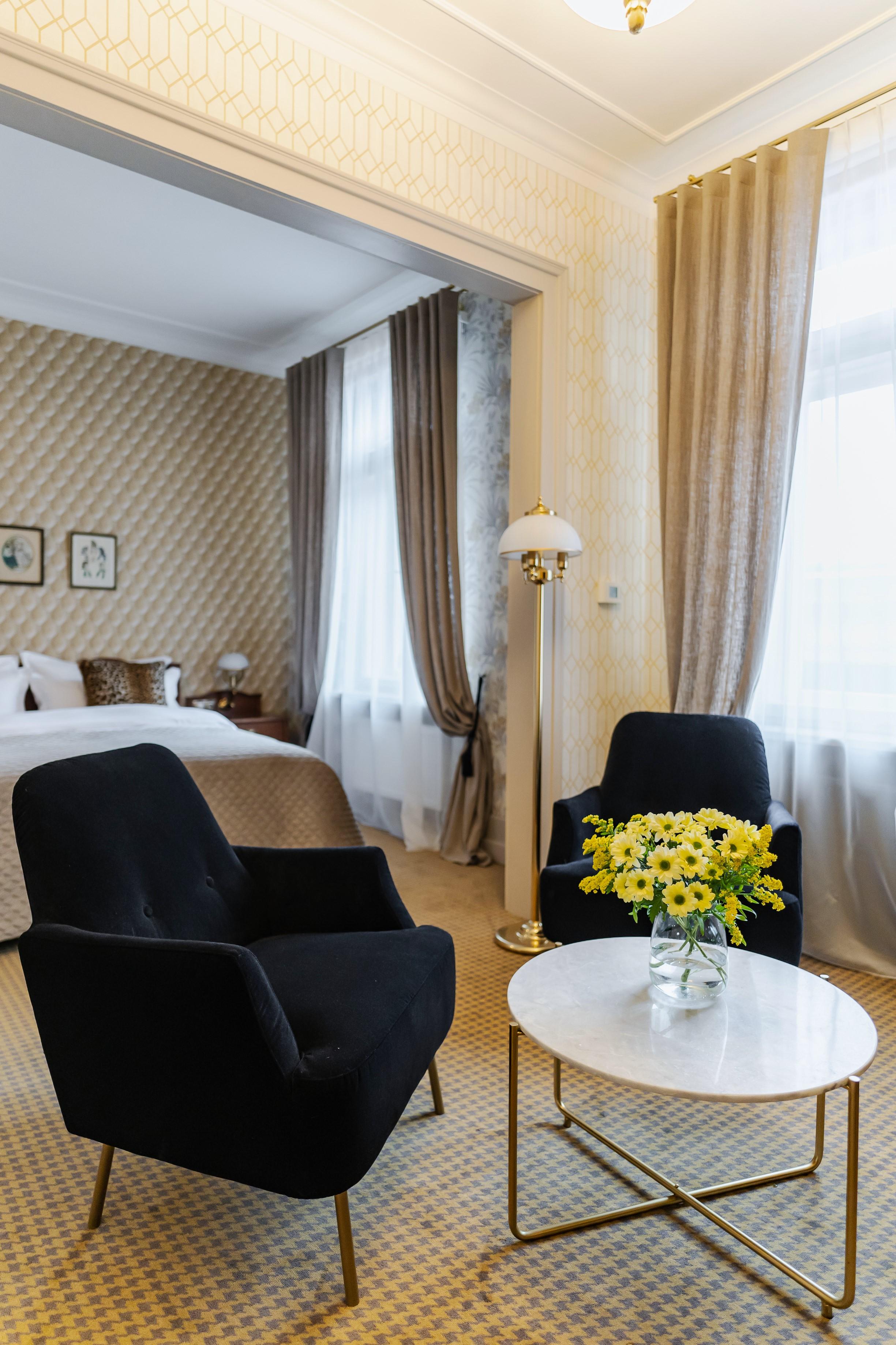 H15 Francuski 5* Krakau
