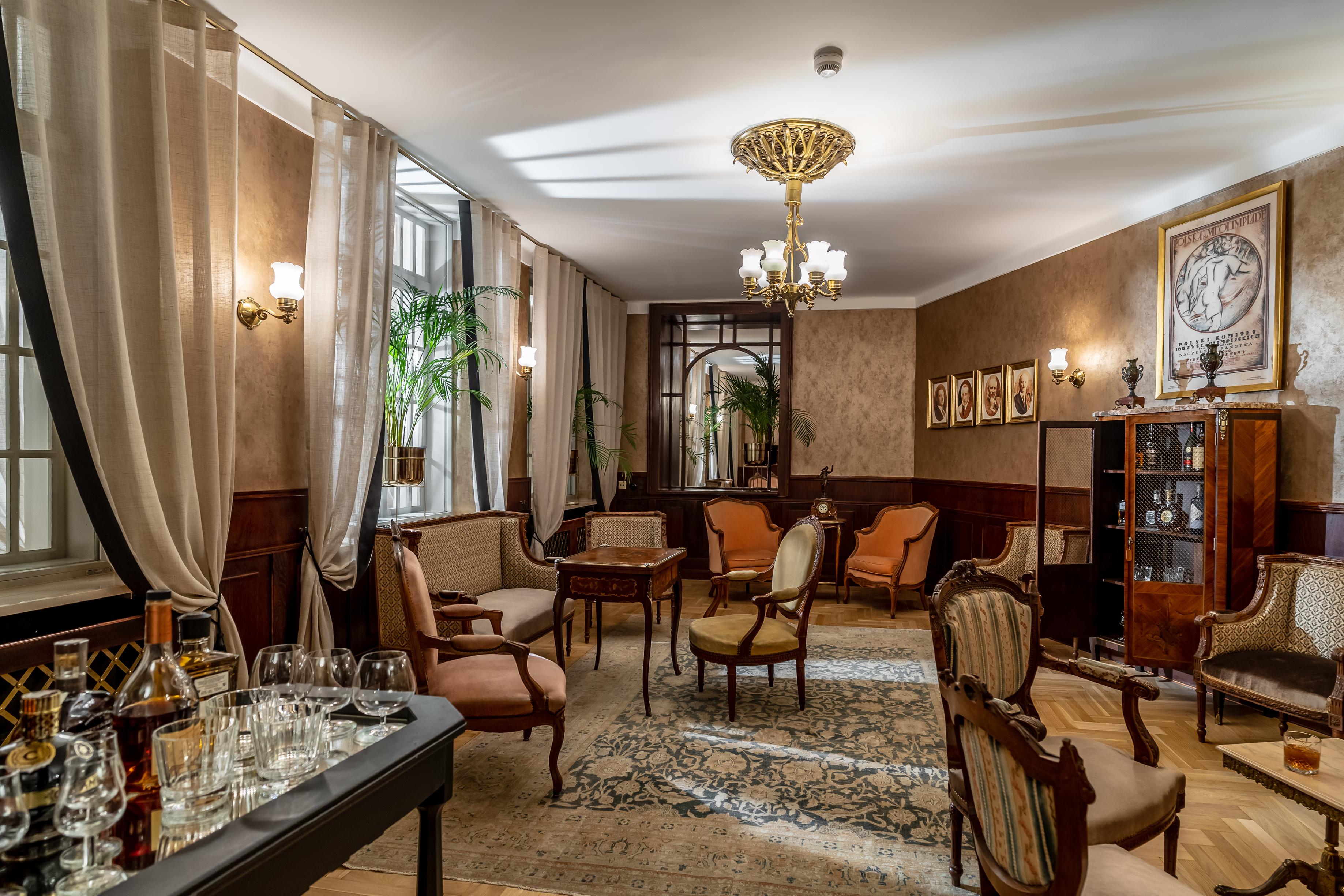 Hotel H15 Francuski Krakau