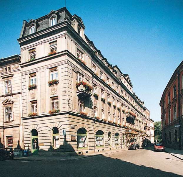 Hotel H15 Francuski Krakau