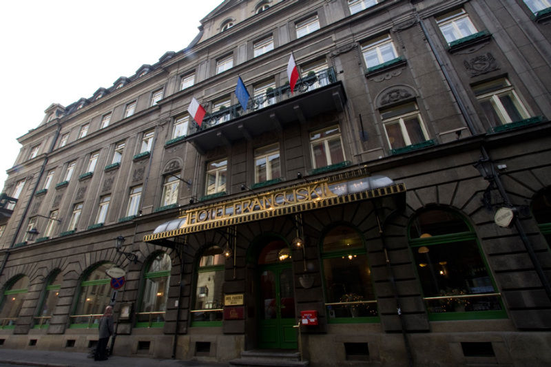 H15 Francuski Hotel