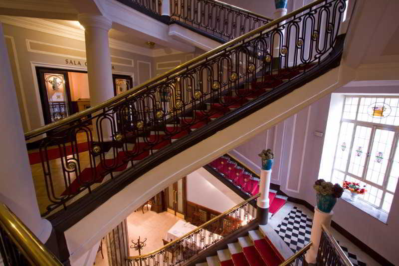 Hotel H15 Francuski