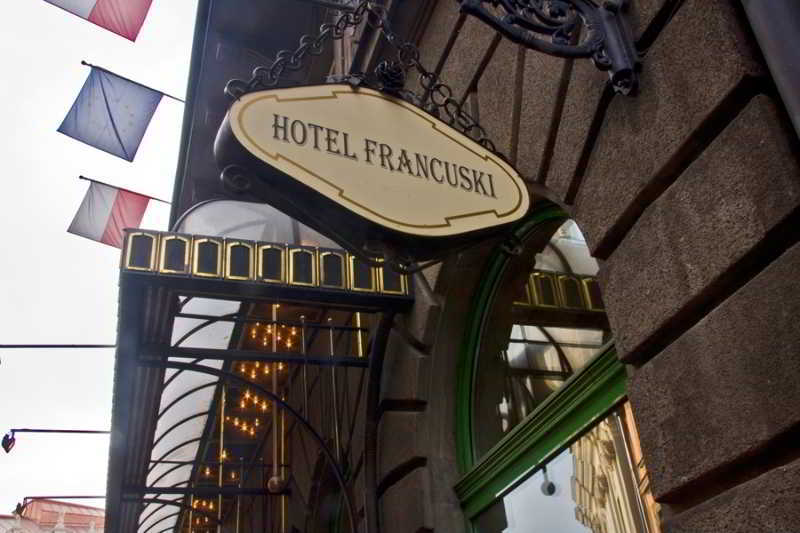 H15 Francuski Krakau