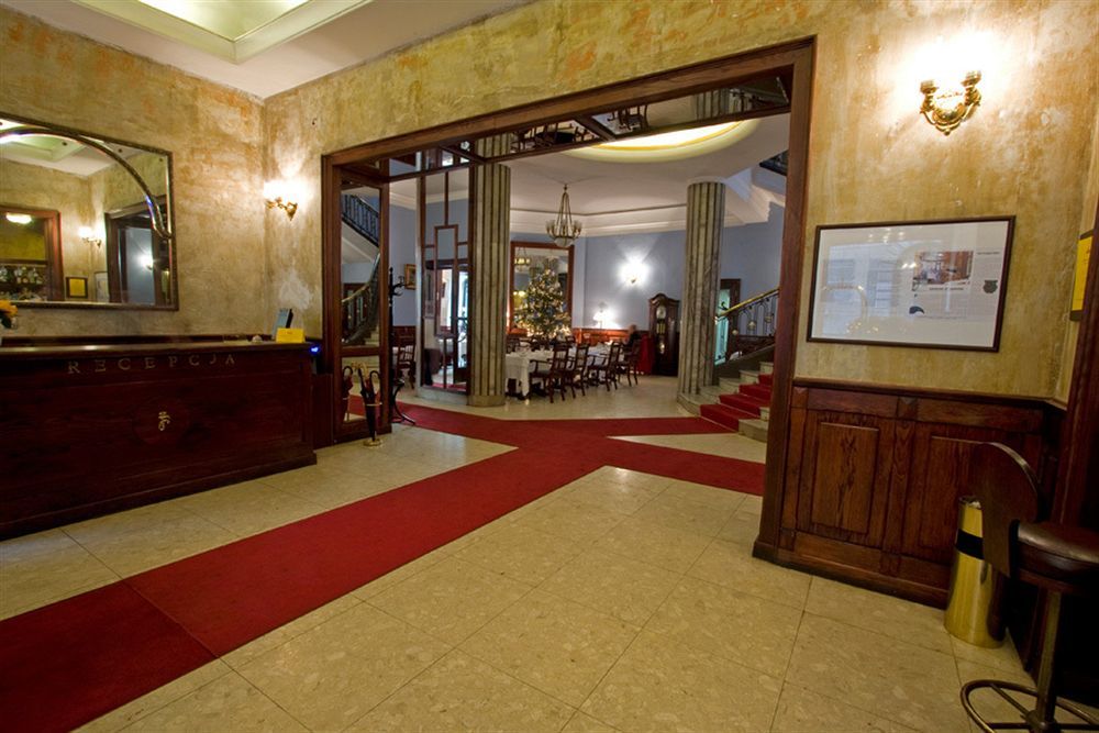 Hotel H15 Francuski 5*