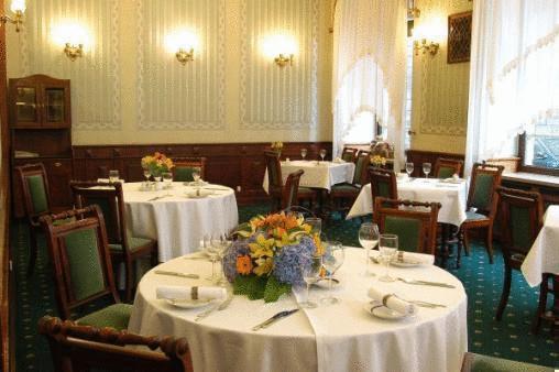H15 Francuski 5* Krakau