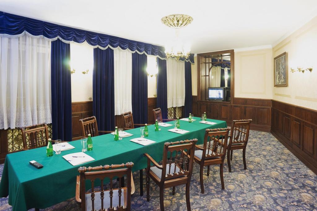 H15 Francuski Hotel Krakau
