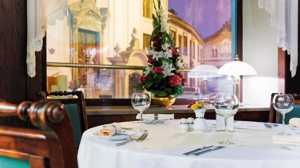 Hotel H15 Francuski 5*